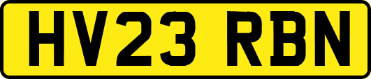 HV23RBN