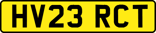 HV23RCT