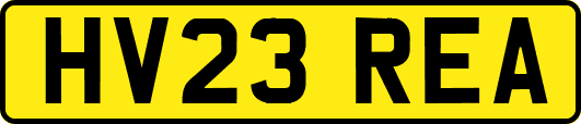 HV23REA