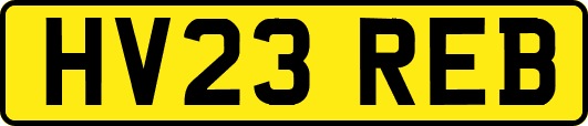 HV23REB