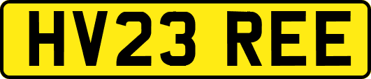 HV23REE