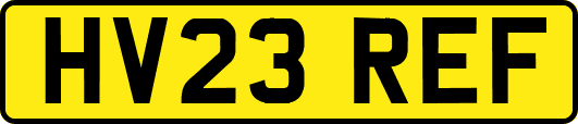 HV23REF