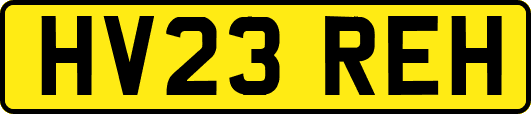 HV23REH