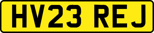 HV23REJ