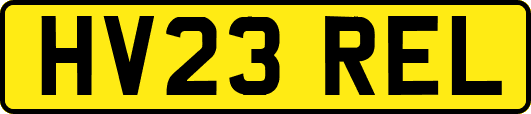 HV23REL