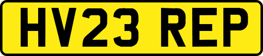 HV23REP