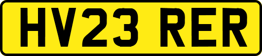 HV23RER