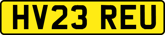 HV23REU