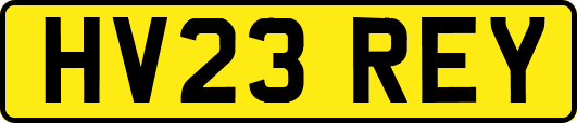 HV23REY