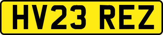 HV23REZ