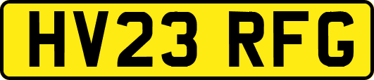 HV23RFG