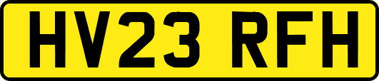 HV23RFH