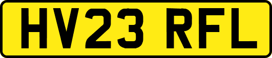 HV23RFL
