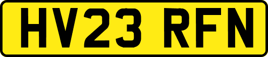 HV23RFN