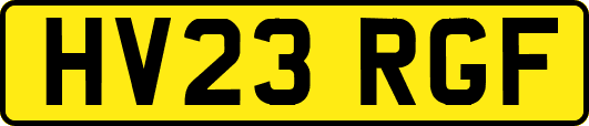 HV23RGF