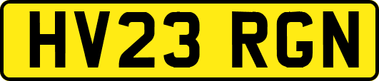 HV23RGN