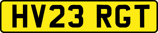 HV23RGT