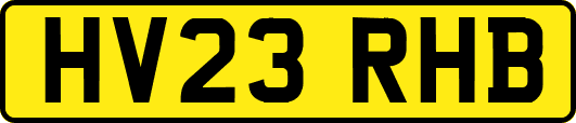 HV23RHB