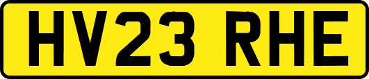 HV23RHE