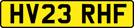 HV23RHF