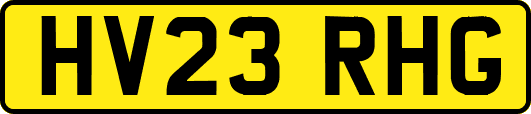 HV23RHG