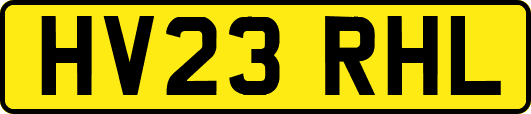 HV23RHL