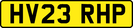 HV23RHP