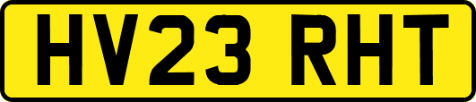 HV23RHT