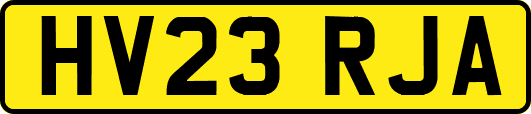 HV23RJA