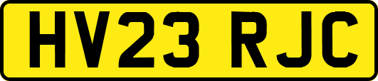 HV23RJC