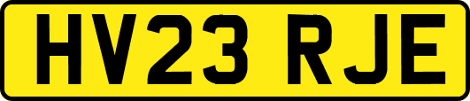 HV23RJE