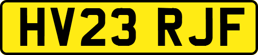 HV23RJF