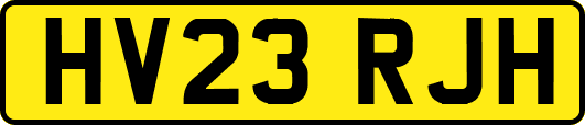 HV23RJH