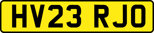 HV23RJO