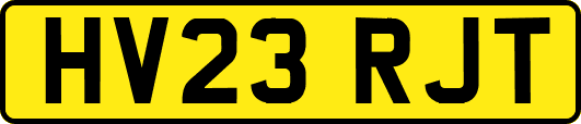 HV23RJT