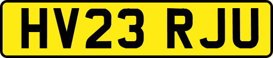 HV23RJU