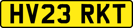 HV23RKT