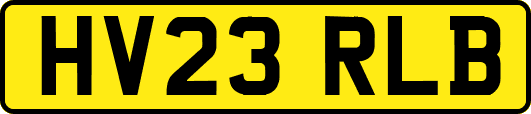 HV23RLB