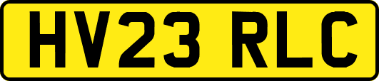 HV23RLC