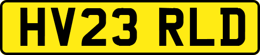 HV23RLD