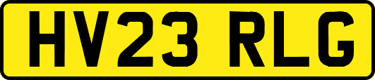 HV23RLG