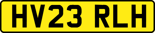 HV23RLH