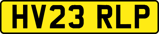 HV23RLP