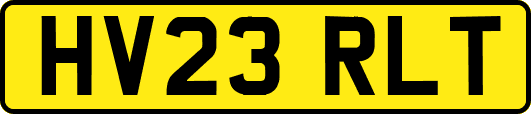 HV23RLT