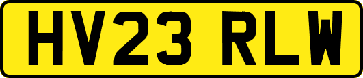 HV23RLW
