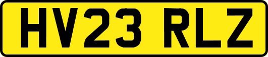 HV23RLZ