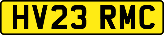 HV23RMC