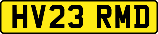 HV23RMD