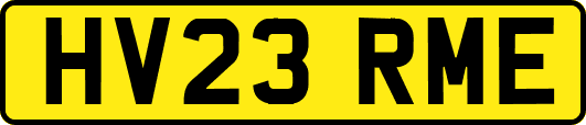 HV23RME