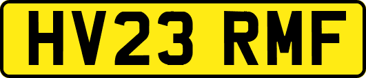 HV23RMF